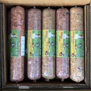 Mixed Box Sticks