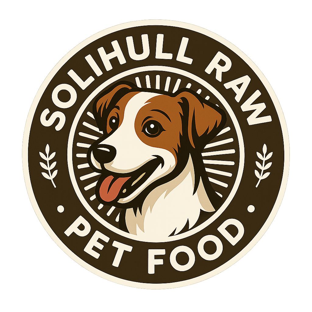 Solihull Raw Pet Foods